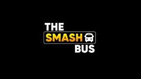 smash bus - the ravers and the priest