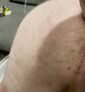 Hot sofa fuck