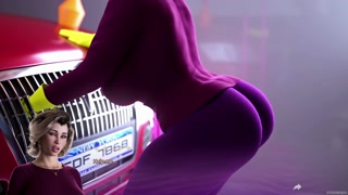 Apocalust #32 PC Gameplay