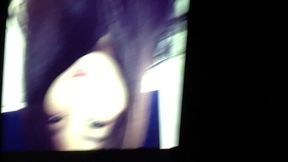 BAOTRINH PRESENT FOR A BEAUTIFUL FRIEND IN MY CLASS