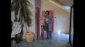 Insatiable Whore Begging for Rough Doggy Style (full Porn Movie)