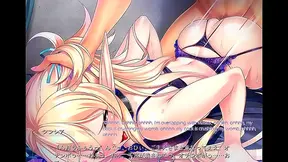 Tifa Seduces Reluctant Partner with Hot Oral Pleasure in Spicy Anime Tryst