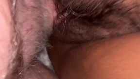 I loved being touched and fucked, my moans were loud and my orgasm&#x1F4A6; was intense