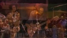 Bob Marley - Live 1979