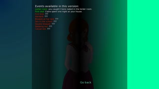 HS Tutor (v0.7.0) Part 7 Gameplay By LoveSkySan69