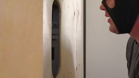 The Gloryhole Files 2