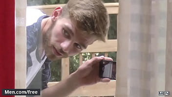 Peepers Part 8 - Trailer preview - Men.com