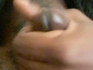 BBC Ejaculation Teaser