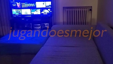 Jugandoesmejor - 56
