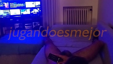 Jugandoesmejor - 56