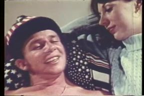 John Holmes pops cherry 2