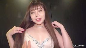 Female College Student 18+ Mi-chan, 19 Years Old