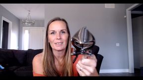 Always Have a Tease for You!!