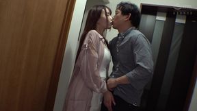 Mitsuki Yuna - I’m Embarrassed, Can You Turn off the Lights…