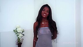 Jenny Pretinha Fucked By 3 Huge Cocks Fat