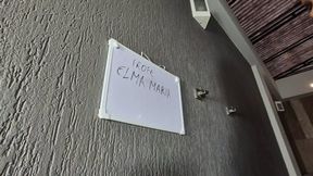 Sniffing the Teacher's Farts in Secret - By Veronica Lins - Full Clip