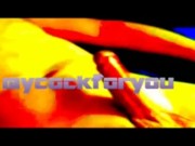 My quick xToy Cumpilation