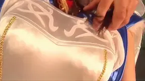 JAV Starlet! Hot 19YO Japanese Beauty's Steamy Debut Scene Exposed