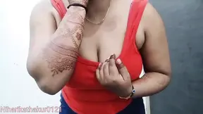 Social Media Influencer Gungun Gupta Viral Mms Video