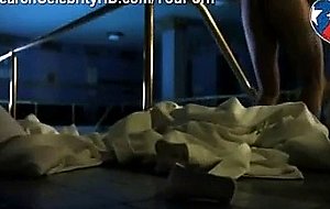 Hot Emmy Rossum Nude Sex Scenes