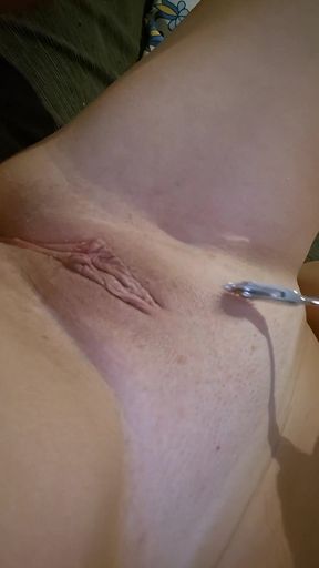 Memorable moment from &quot;Onlyfans MILF Sweet-Ella Painful treatment&quot;