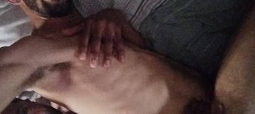 Fucking My Ass