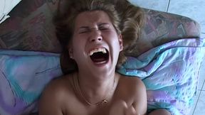 Best off Visit From Stepbrother