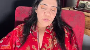 This Married Brunette Is Very Passionate and Loves to Have Sex with a Big Black Guy with a Huge Dick