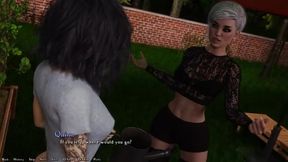 Being a DIK 0.6.0 Part 111 Isabella the Goddess by LoveSkySan69