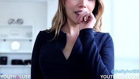 Dulce co&ntilde_o de Kelly