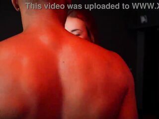 Hawt Latin chick Bangs a BBC at a Club - Andrea Castro & Brandon Cruz