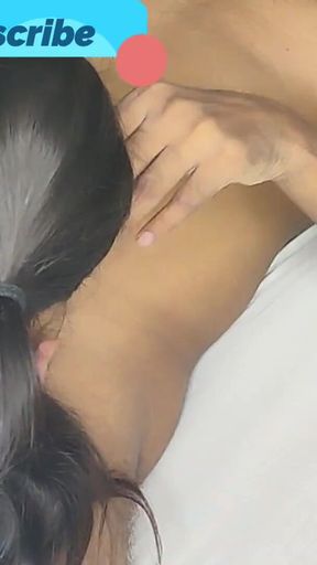Jaw-dropping moment from &quot;love hard sex pose 18+ vergin&quot;