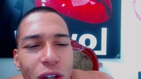 Marcos A Private Show