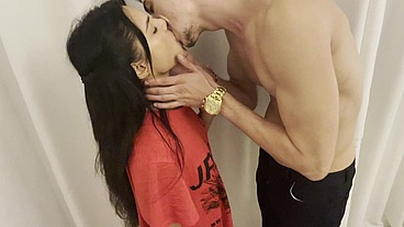 REALLY PASSIONATE SEX WITH APOLONIA