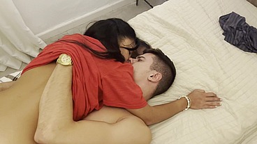 REALLY PASSIONATE SEX WITH APOLONIA