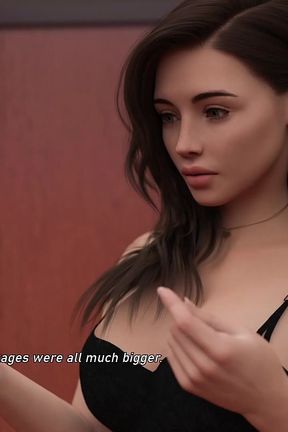 Complete Gameplay - Steps of Debauchery, Part 14