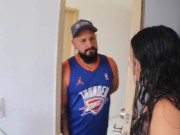 Mi suegra me ayuda a de mi novia infiel- Porno español