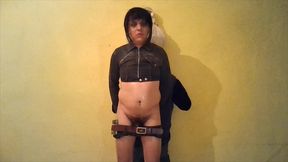 la culata extrema x: nickita eloise