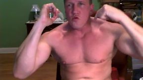 Big Hank Private Show