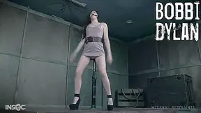 Bobbi Dylan And Bobby Dylan In Slim Chances