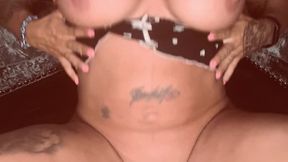 Fist Butt Plug