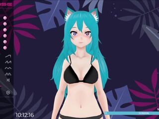 Roleplay - Teniendo sexo anal con chica en su primera cita ???? Pulpi_Ara Adult Vtuber