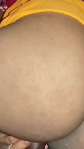Must-share moment from &quot;Aunty Fuck me as you wish.&quot;