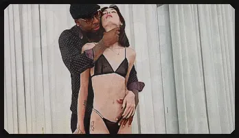 BBC Frenzy: Shrooms' Wildest Fantasies