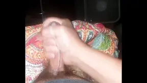 Hard Solo Ride: Amateurs Mind-Blowing Cum Explosion – GayPornHub 18+