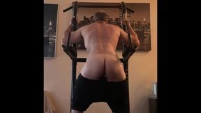Training Ass