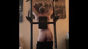 Training Ass