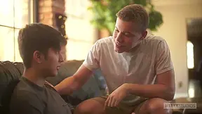 The Traditional Way - Angel Rivera And Corbin Colby