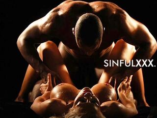 Await the Unexpected at SinfulXXX