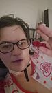 Amy Gives Advice- Anal